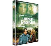 La Casa Dei Rocheville DVD NUOVO
