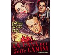La Casa Dei Sette Camini (Restaurato In Hd)