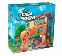 LA CASA DEI SOGNI Gioco da Tavolo in Italiano