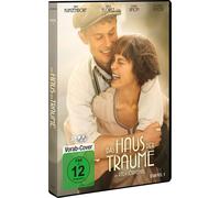 La casa dei sogni - Stagione 1 [2 DVD] Naemi Florez