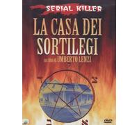 La casa dei sortilegi