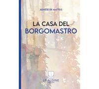 La casa del borgomastro