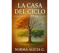 La Casa Del Ciclo: "Reflexiones para entender, soltar y volver a empezar"