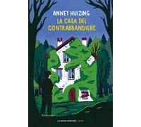 La casa del contrabbandiere