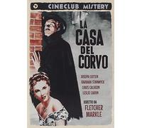 La Casa Del Corvo