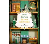 La casa del destino - Burton Jessie