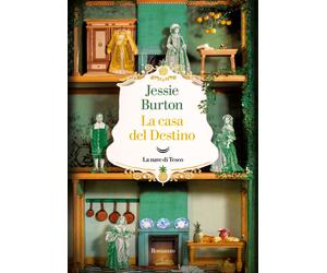 La casa del destino - Burton Jessie