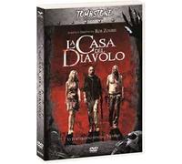 La casa del diavolo. Special Edition (DVD)