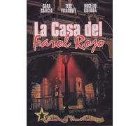 La Casa Del Farol Rojo