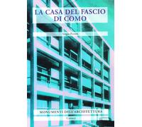 La casa del fascio di Como