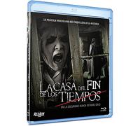 La Casa del Fin de los Tiempos