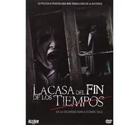 La Casa del Fin de los Tiempos