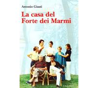 La casa del Forte dei Marmi