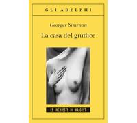 La casa del giudice