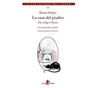 La casa del giudice. Testo inglese a fronte. Ediz. bilingue