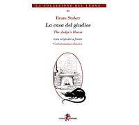 La casa del giudice. Testo inglese a fronte. Ediz. bilingue