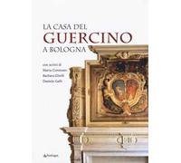 La casa del Guercino a Bologna