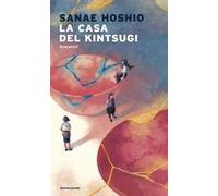La casa del kintsugi