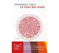 La casa del mago - Trevi Emanuele
