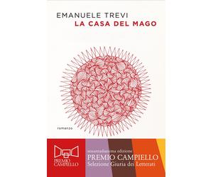 La casa del mago - Trevi Emanuele