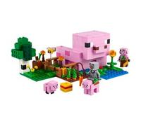 LEGO® Minecraft® 21268 La casa del maialino