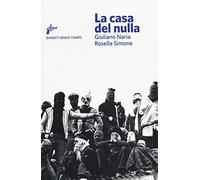 La casa del nulla