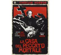 La Casa Del Peccato Mortale