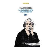La casa del poeta e altri racconti