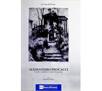 9788887543834 La casa del poeta. Sonetti e storielle in vernacolo pesarese - Ale