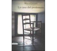 La casa del professore