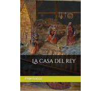 La casa del rey: La hermandad del hierro