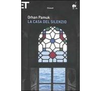 La casa del silenzio