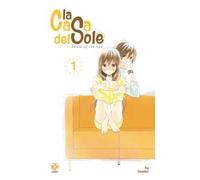 La casa del sole. Vol. 1