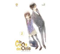 La casa del sole (Vol. 2)