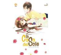 La casa del sole. Vol. 3