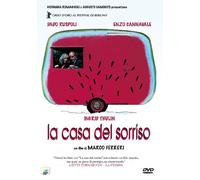 La Casa Del Sorriso (DVD) Ruspoli Thulin