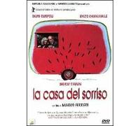 La Casa Del Sorriso (DVD)