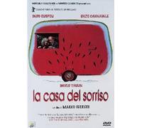 La Casa Del Sorriso (DVD) Ruspoli Thulin