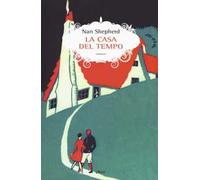 La casa del tempo