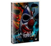 La Casa Del Terrore