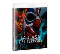 La Casa Del Terrore