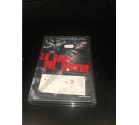 La Casa Del Terrore DVD 2006 TERROR