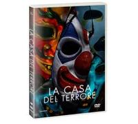 La casa del terrore (DVD)