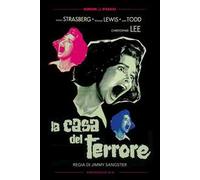 La casa del terrore. Rimasterizzato in 4K (DVD)