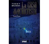 La casa dell’artista