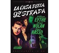 Film - Casa Della 92a Strada (la) - Dvd (restaurato in hd)