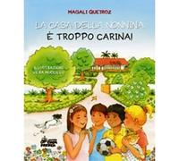 La Casa Della Nonnina E Troppo Carina! (Em Portuguese do Brasil)