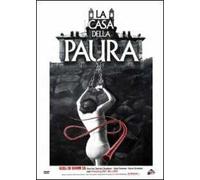 La casa della paura