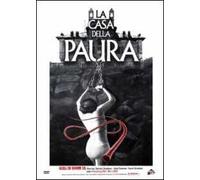 La casa della paura