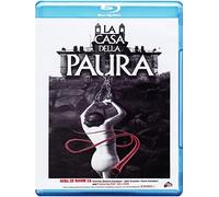 La Casa della Paura (Blu-Ray)